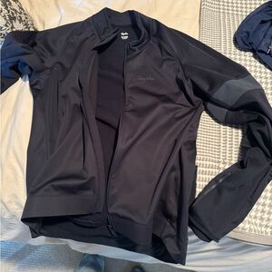 Never worn (too small) xxl Rapha core winter jacket